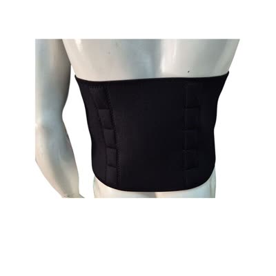 Mıknatıslı Abdominal Korse – Manyetik Konfor Destekli Karın Korsesi