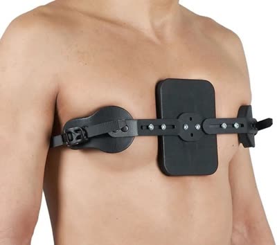 W465 Pectus Carinatum Ortezi Dinamik (Güvercin Göğsü)