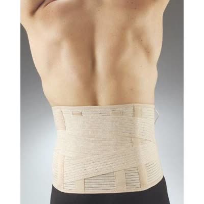 Pedli Lumbostad Korse 26 cm