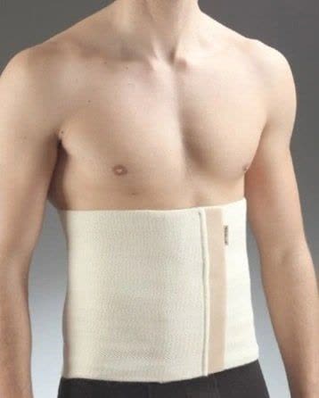 Angora Korse Termal Sırt ve Böbrek Isıtıcı
