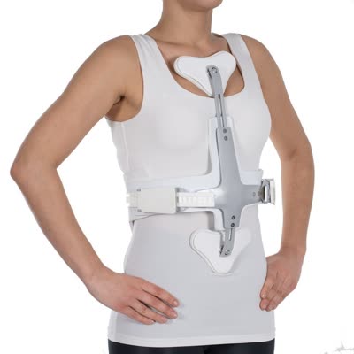 W449 Hiperekstansiyon Korse 3 Nokta Jeweet