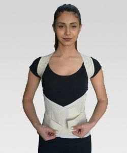 TrakoLomber Korse