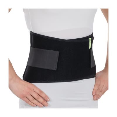 Wingmed Neopren Lumbosakral Korse 26cm (Model 3641)