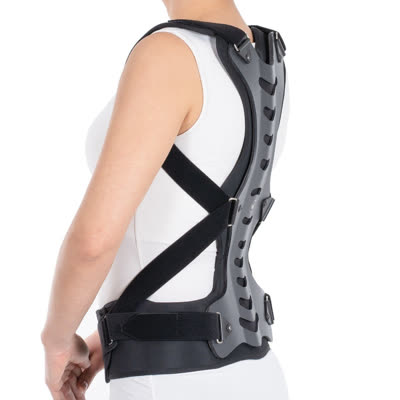 Wingmed Spinal Korse - Yükseklik