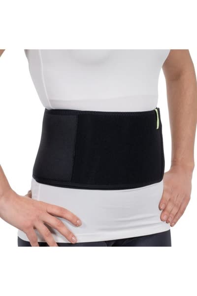 Wingmed Neopren Abdominal Korse 16cm (Model 2811)