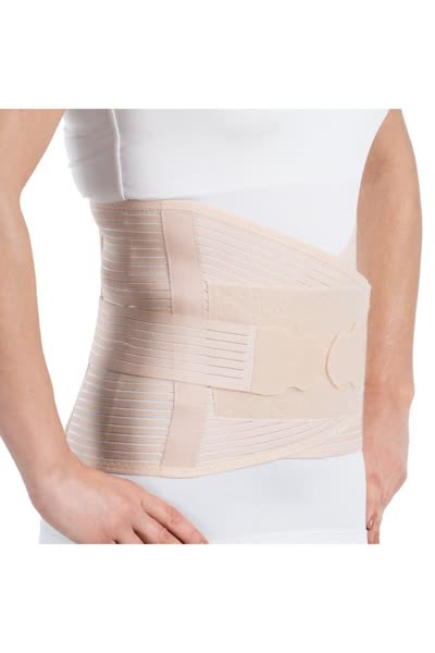 Wıngmed Abdominal Korse 26cm Plus