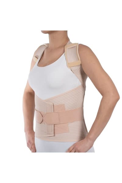 Wingmed Balenli Korse - Ergonomik ve Kullanıcı Dostu