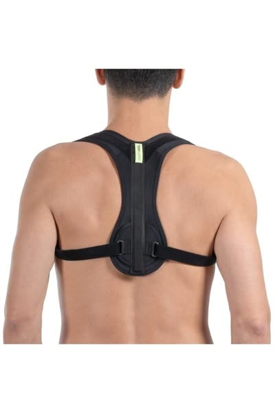 Dik Duruş Bandajı Plus - Ergonomik ve Dayanıklı