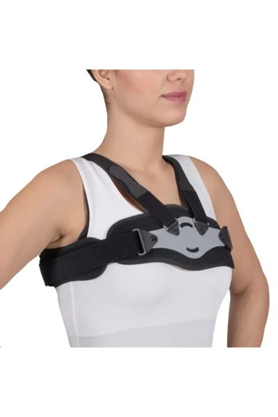 Wingmed Pectus Carinatum Ortezi (Model 2059)