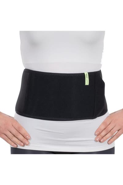 Wingmed Neopren Abdominal Korse 16cm (Model 1245)