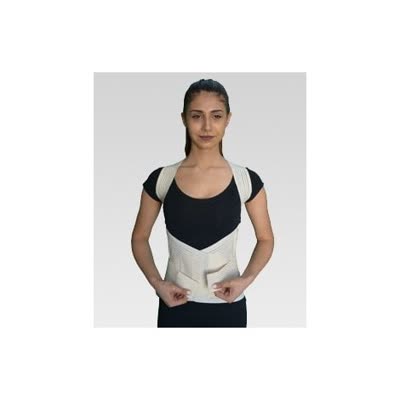 Wingmed Dorse Lomber Korse