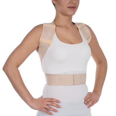 Wingmed Postureks Korse (Model W408)
