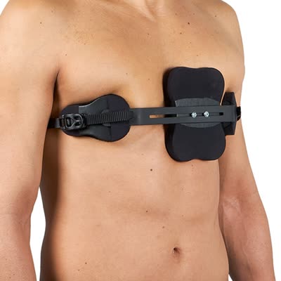 Wingmed Pectus Carinatum Ortezi Asimetrik (Güvercin Göğsü) (Model W466)
