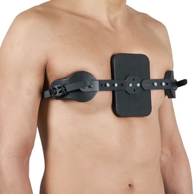 Pectus Carinatum Ortezi Dinamik (Güvercin Göğsü)