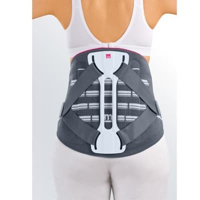667 Lumbamed Disc Bayan Korse