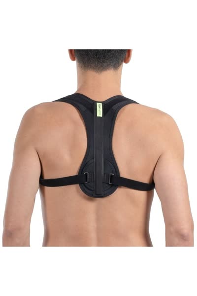 Wıngmed Dik Duruş Bandajı Plus (Model 89445)