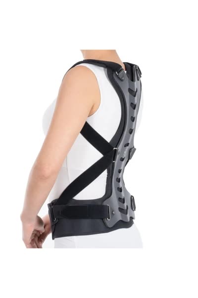 Wıngmed Spinal Korse